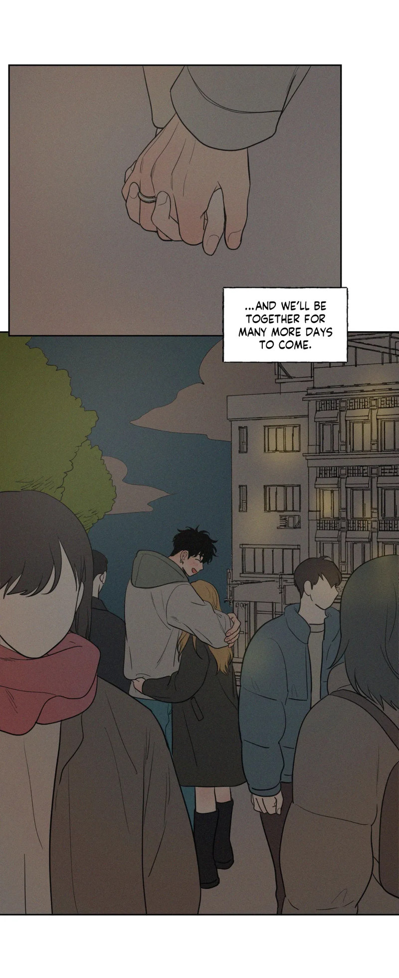 My Friend’s Hidden Charm - Chapter 53 [photo 26] - MangaPorn