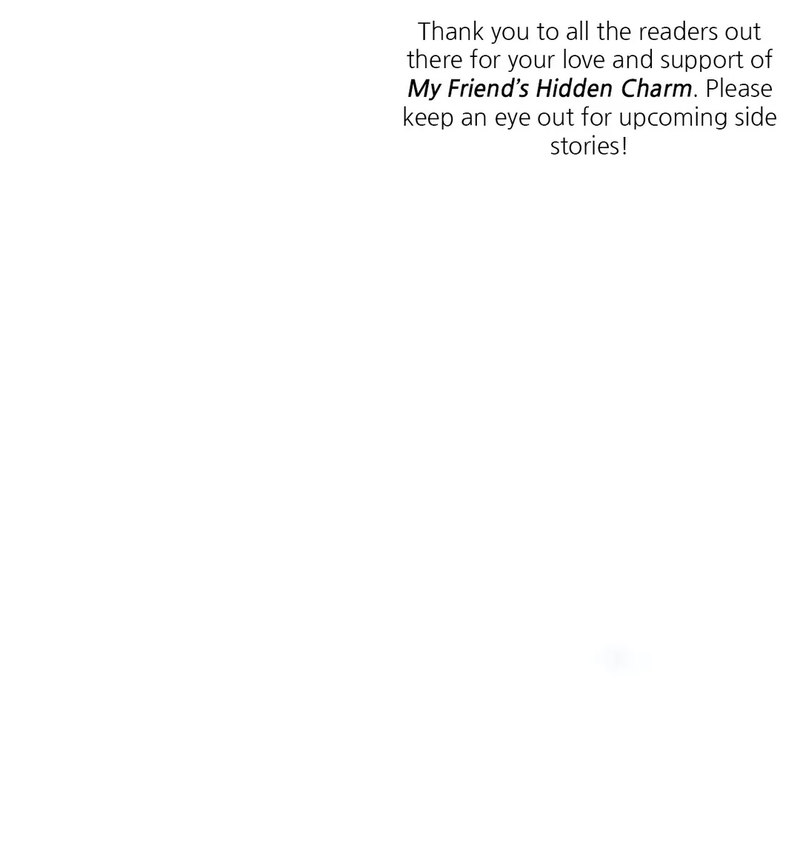 My Friend’s Hidden Charm - Chapter 53 [photo 27] - MangaPorn