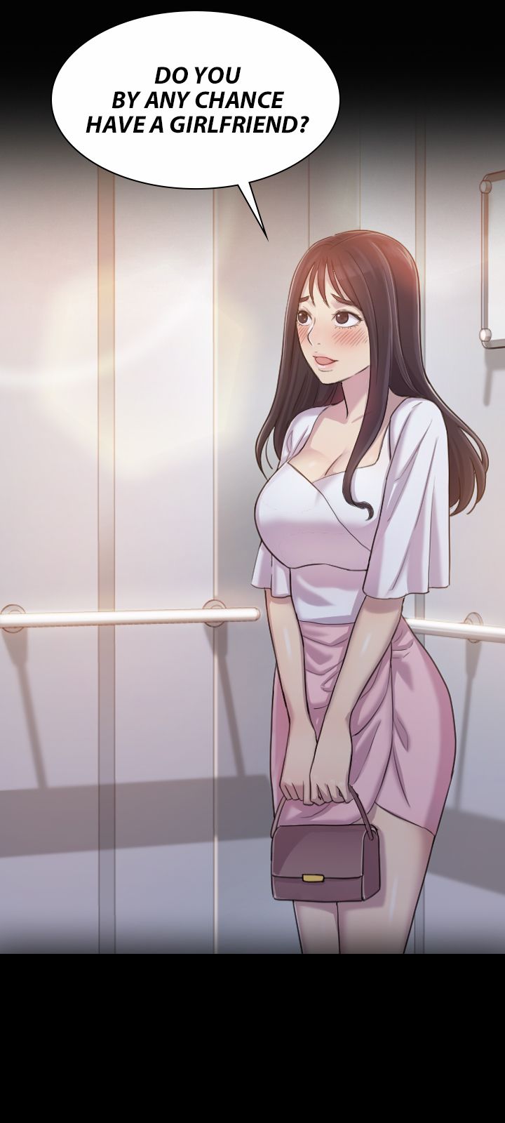 Can I Help You? (Ajeossi) - Chapter 1 [photo 10] - MangaPorn