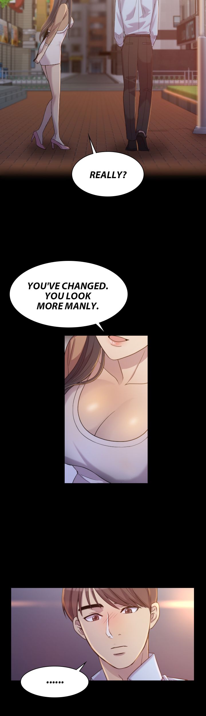 Can I Help You? (Ajeossi) - Chapter 1 [photo 23] - MangaPorn