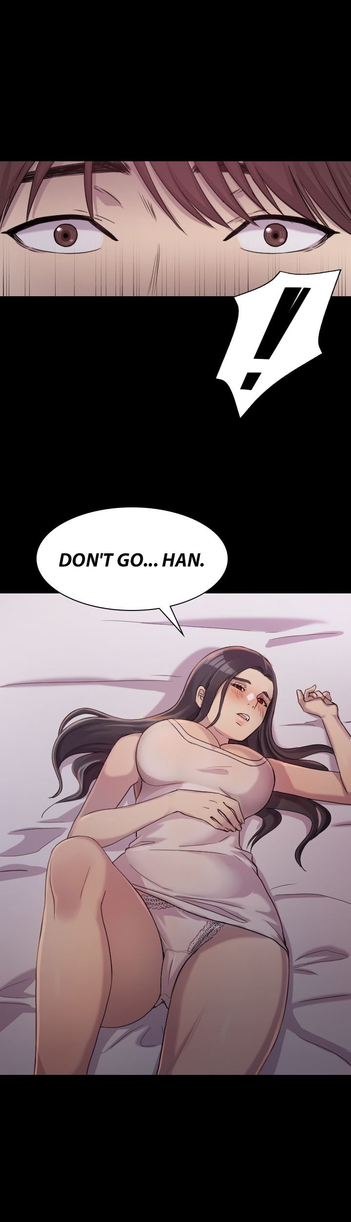 Can I Help You? (Ajeossi) - Chapter 1 [photo 40] - MangaPorn