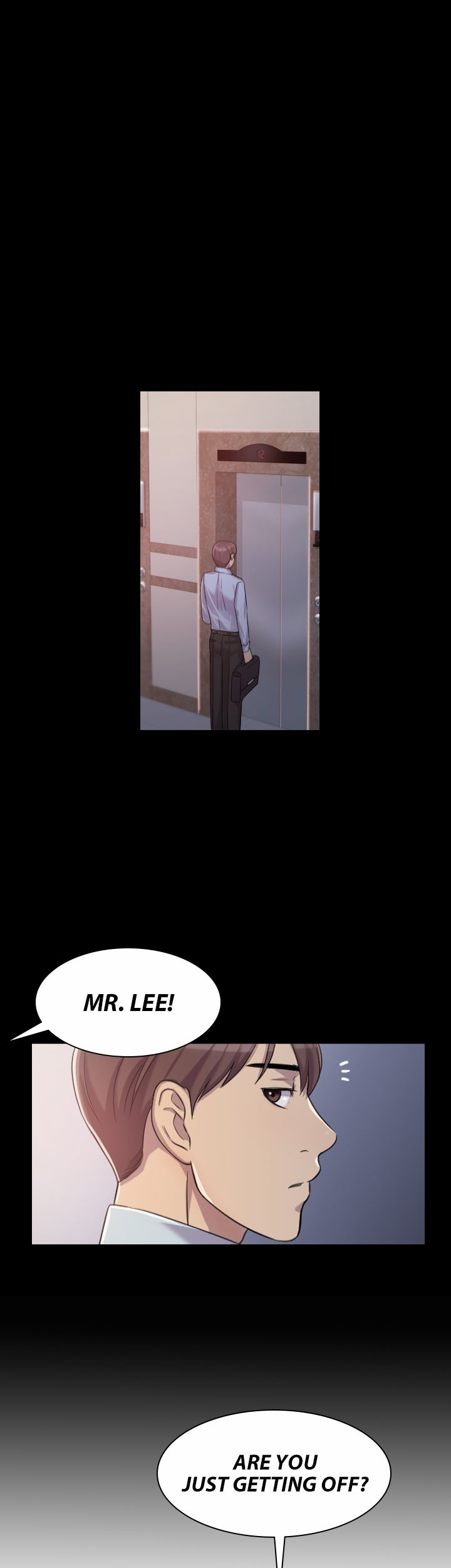Can I Help You? (Ajeossi) - Chapter 1 [photo 6] - MangaPorn