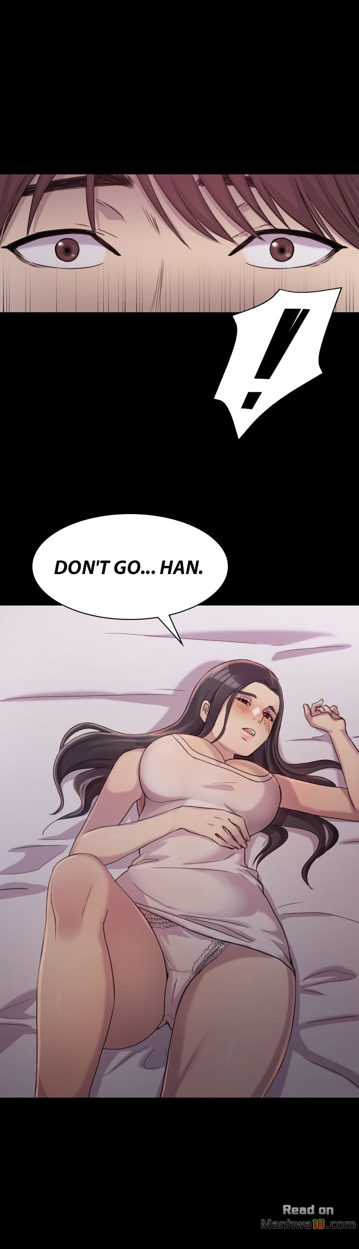 Can I Help You? (Ajeossi) - Chapter 2 [photo 1] - MangaPorn