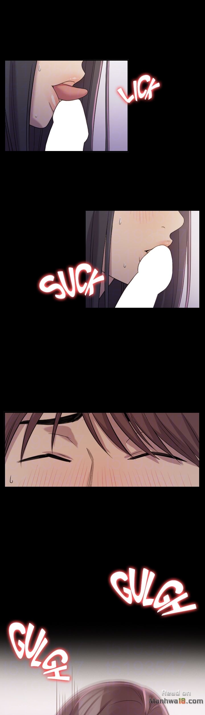 Can I Help You? (Ajeossi) - Chapter 2 [photo 11] - MangaPorn