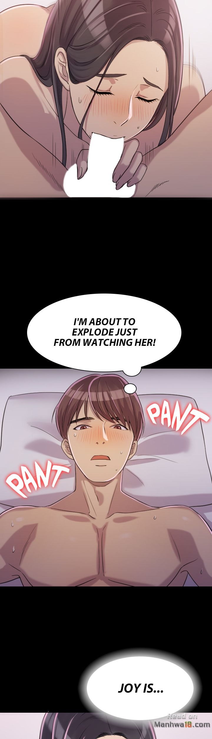 Can I Help You? (Ajeossi) - Chapter 2 [photo 12] - MangaPorn
