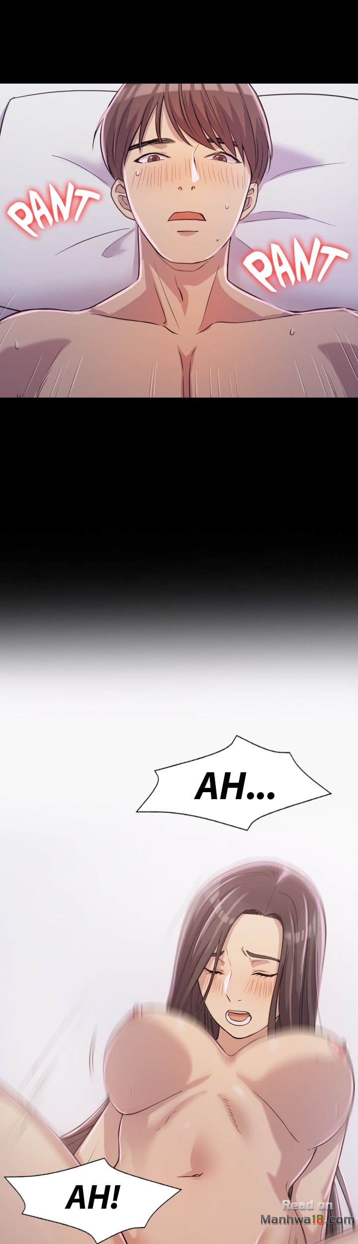 Can I Help You? (Ajeossi) - Chapter 2 [photo 16] - MangaPorn
