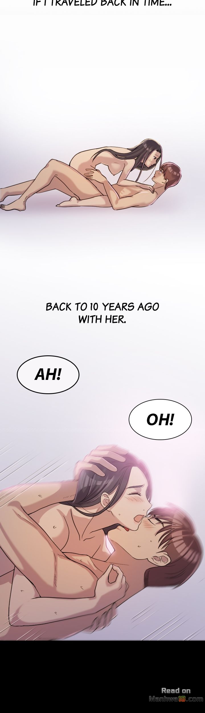 Can I Help You? (Ajeossi) - Chapter 2 [photo 22] - MangaPorn