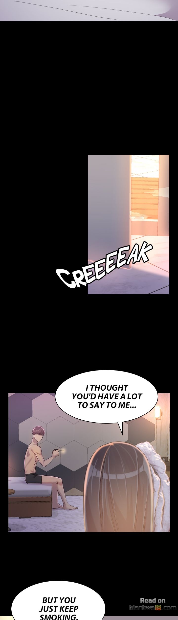 Can I Help You? (Ajeossi) - Chapter 2 [photo 27] - MangaPorn