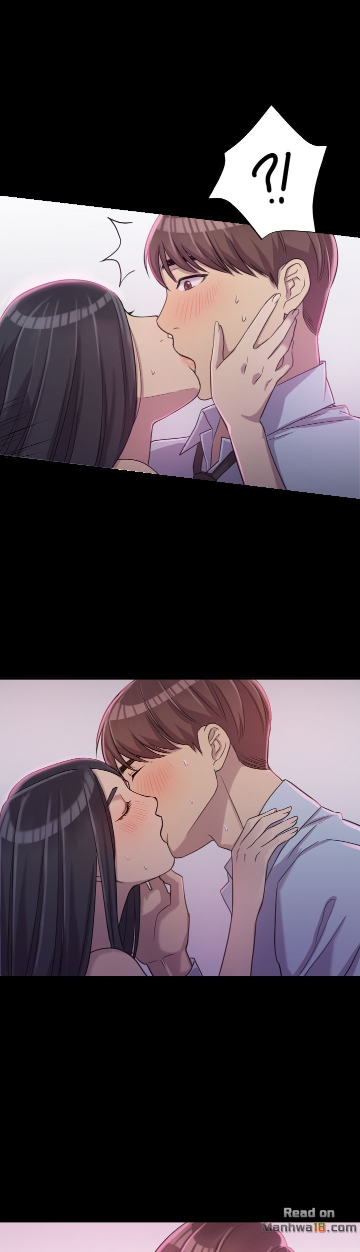 Can I Help You? (Ajeossi) - Chapter 2 [photo 3] - MangaPorn
