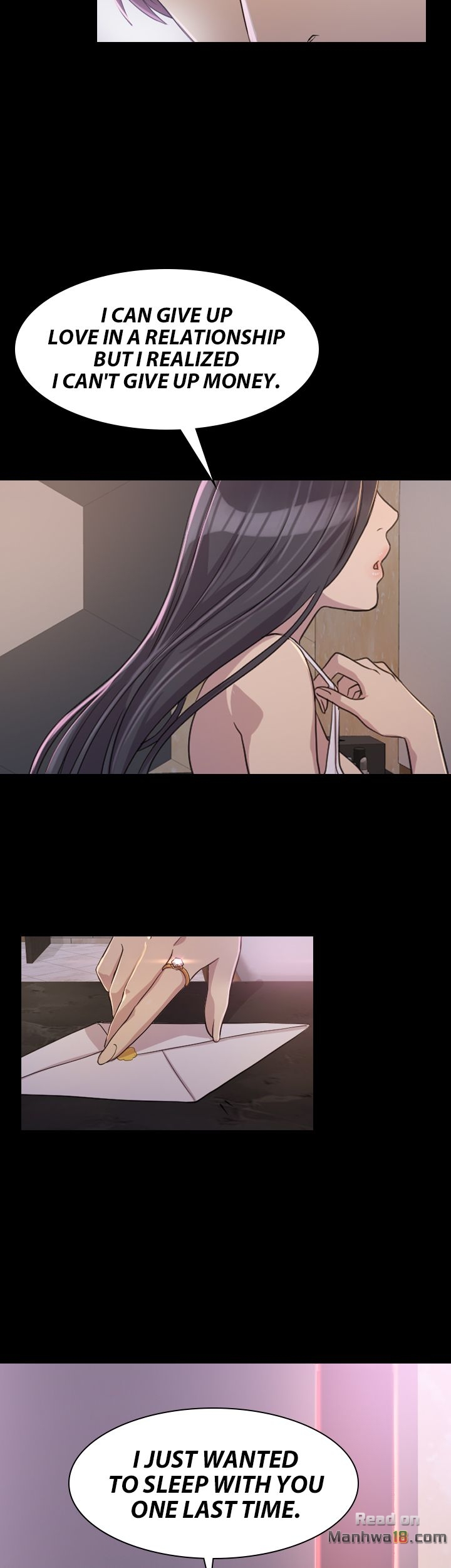 Can I Help You? (Ajeossi) - Chapter 2 [photo 33] - MangaPorn