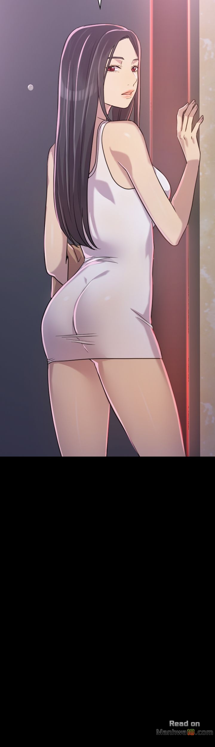 Can I Help You? (Ajeossi) - Chapter 2 [photo 34] - MangaPorn