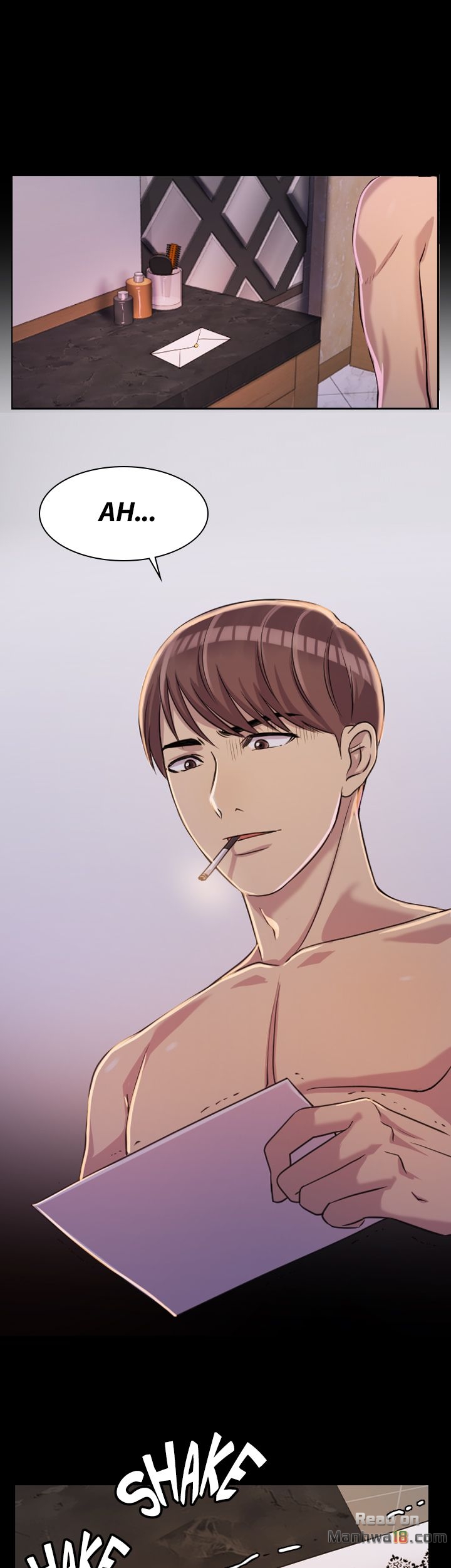 Can I Help You? (Ajeossi) - Chapter 2 [photo 35] - MangaPorn