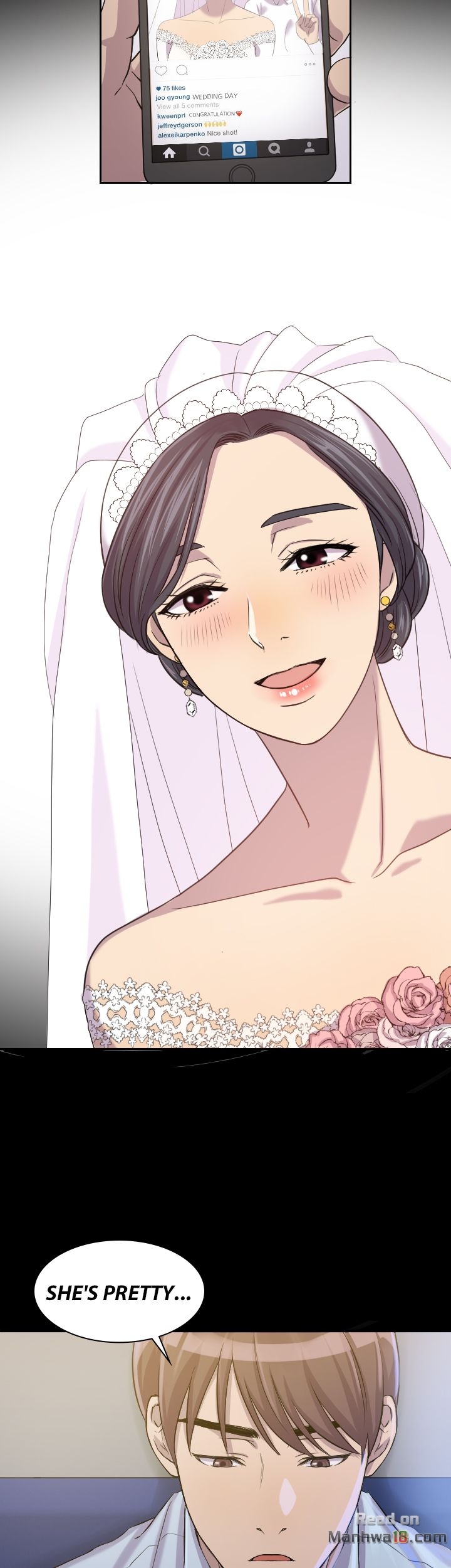 Can I Help You? (Ajeossi) - Chapter 2 [photo 41] - MangaPorn