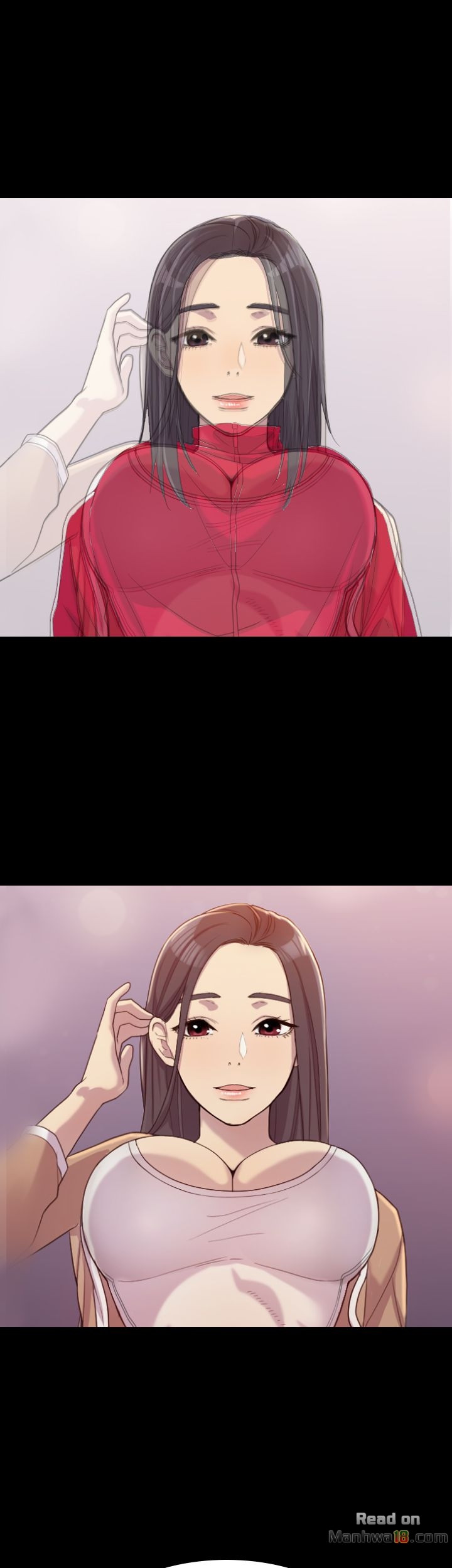 Can I Help You? (Ajeossi) - Chapter 2 [photo 46] - MangaPorn