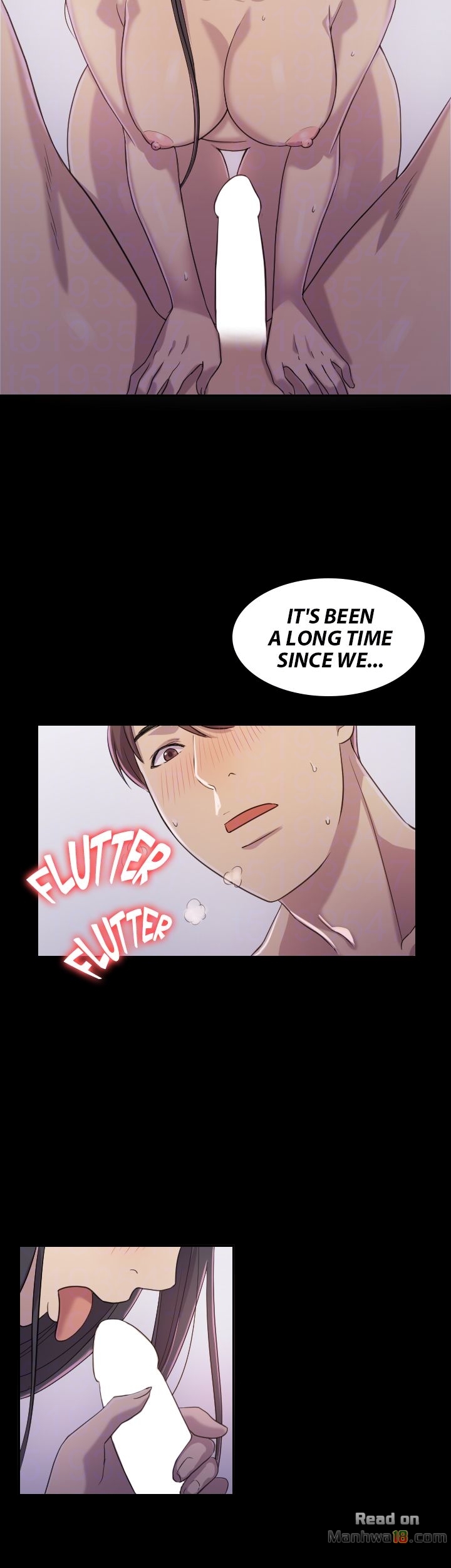 Can I Help You? (Ajeossi) - Chapter 2 [photo 8] - MangaPorn