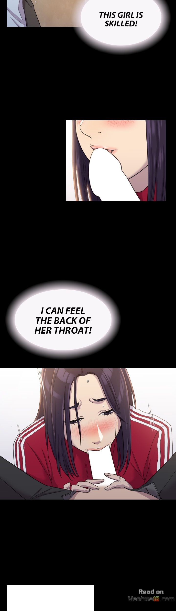 Can I Help You? (Ajeossi) - Chapter 3 [photo 23] - MangaPorn