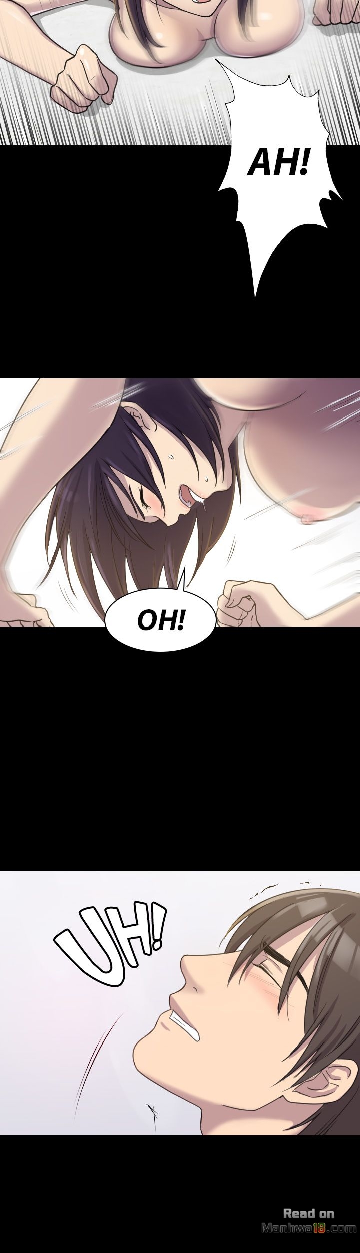 Can I Help You? (Ajeossi) - Chapter 3 [photo 38] - MangaPorn