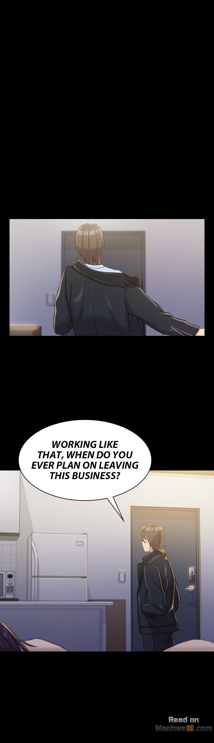 Can I Help You? (Ajeossi) - Chapter 3 [photo 40] - MangaPorn