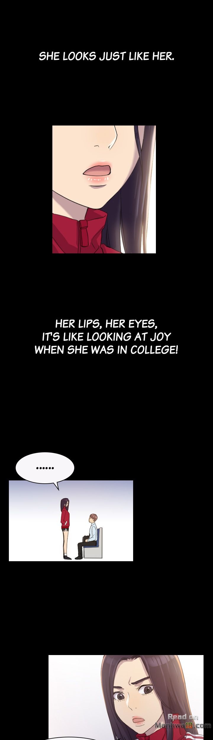 Can I Help You? (Ajeossi) - Chapter 3 [photo 6] - MangaPorn