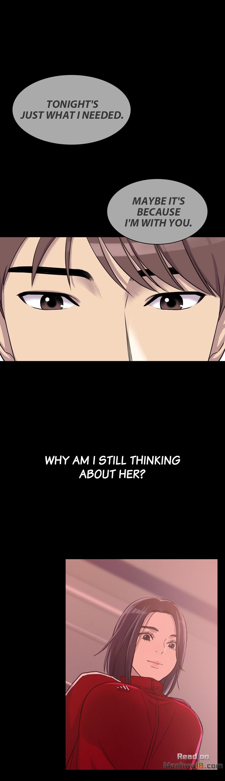 Can I Help You? (Ajeossi) - Chapter 4 [photo 13] - MangaPorn
