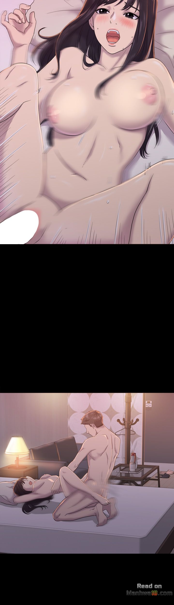 Can I Help You? (Ajeossi) - Chapter 4 [photo 18] - MangaPorn