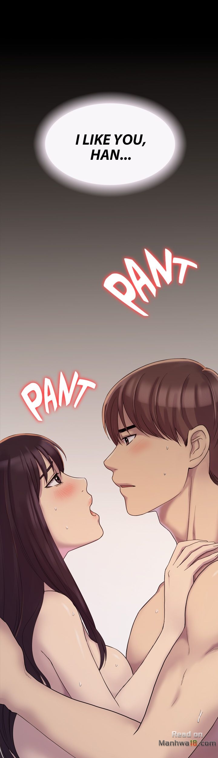 Can I Help You? (Ajeossi) - Chapter 4 [photo 22] - MangaPorn