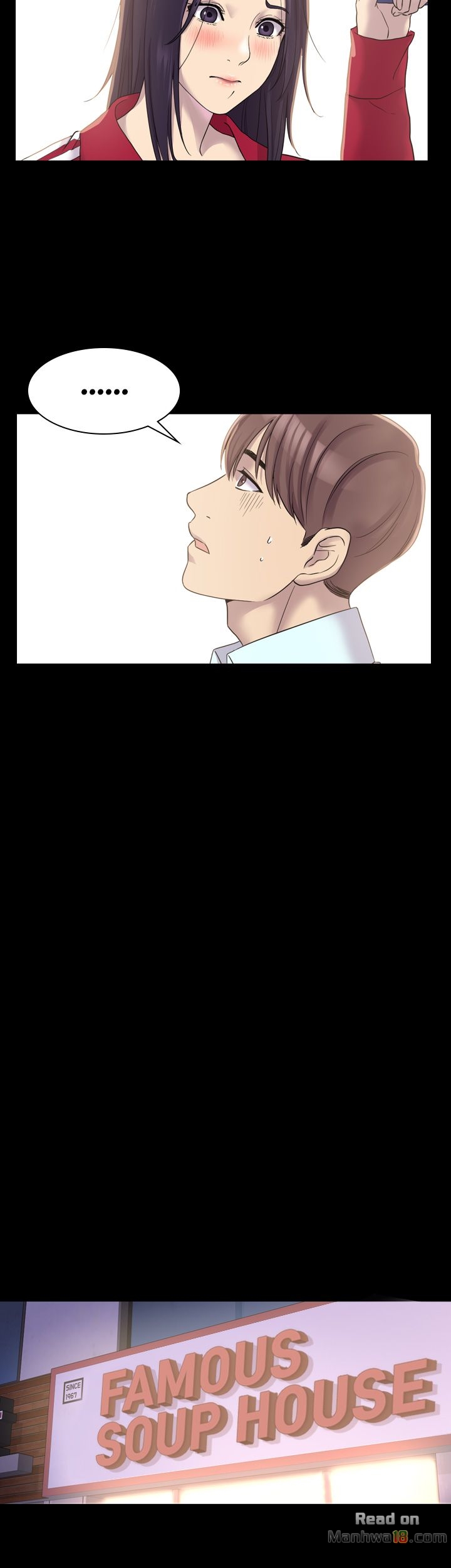 Can I Help You? (Ajeossi) - Chapter 4 [photo 27] - MangaPorn