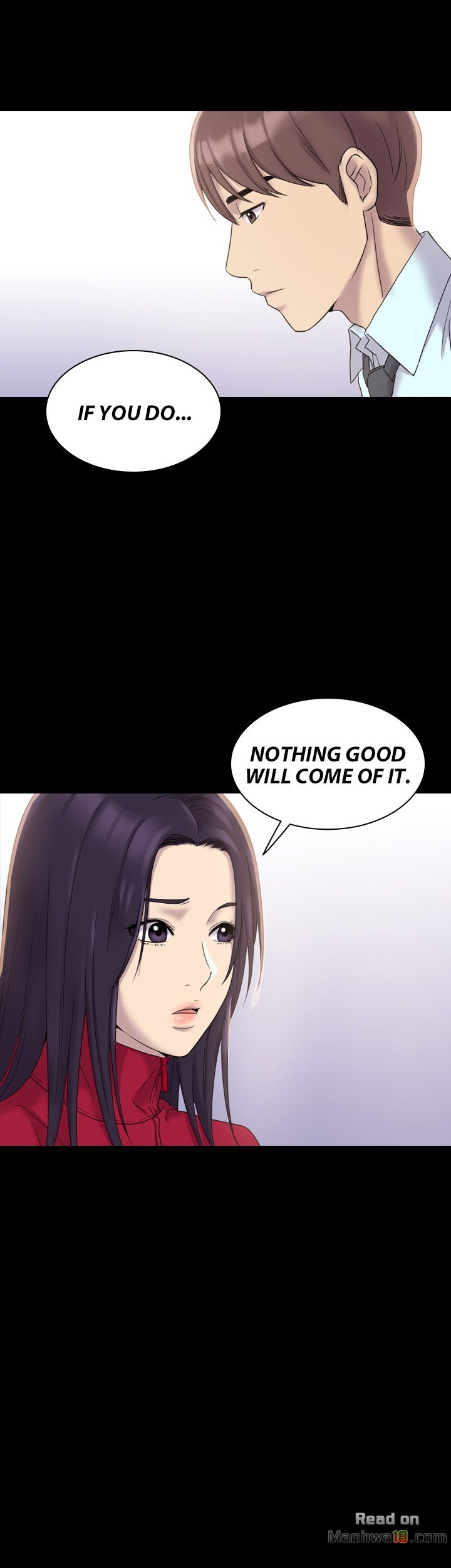Can I Help You? (Ajeossi) - Chapter 4 [photo 34] - MangaPorn