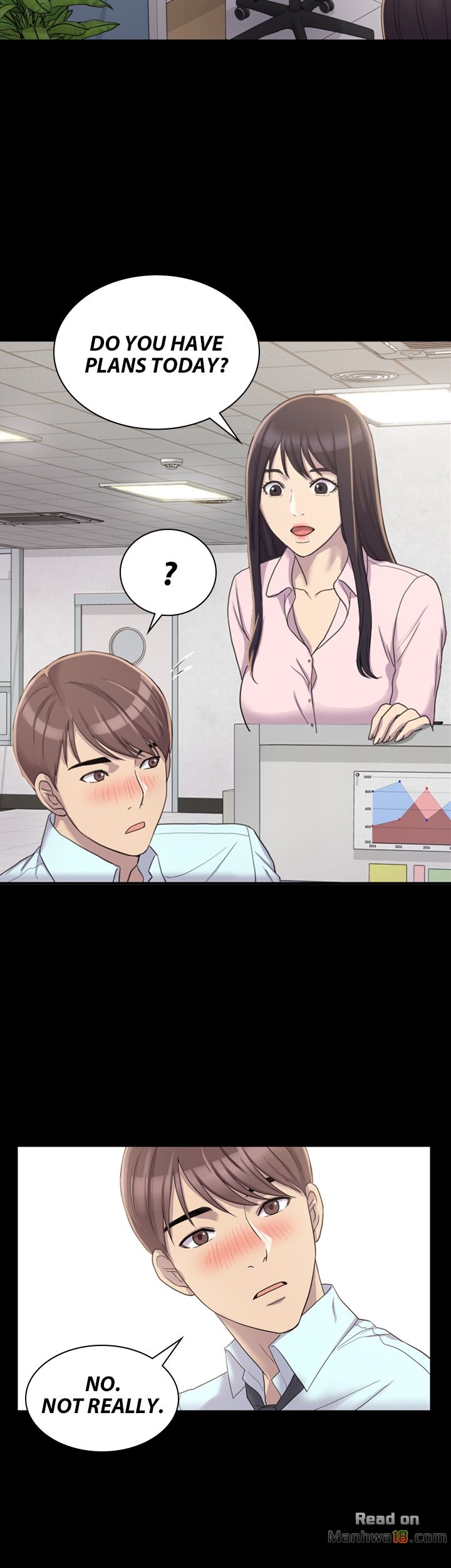 Can I Help You? (Ajeossi) - Chapter 4 [photo 7] - MangaPorn