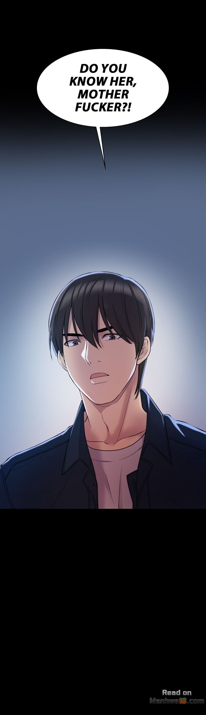 Can I Help You? (Ajeossi) - Chapter 5 [photo 2] - MangaPorn