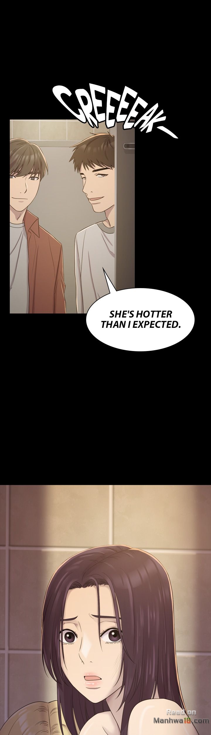 Can I Help You? (Ajeossi) - Chapter 5 [photo 23] - MangaPorn