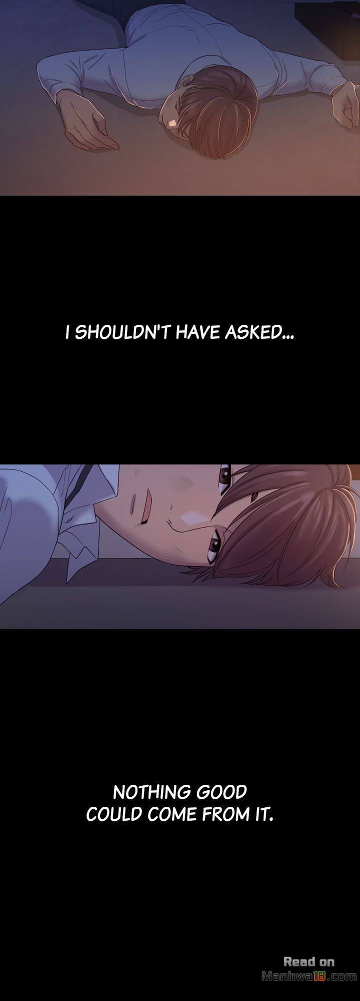Can I Help You? (Ajeossi) - Chapter 5 [photo 4] - MangaPorn