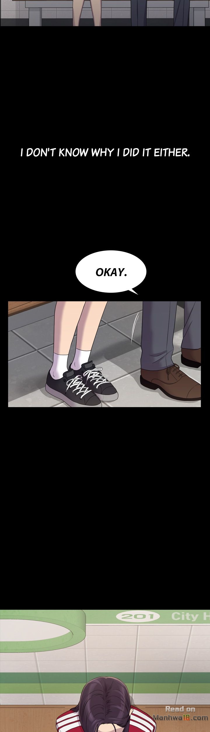 Can I Help You? (Ajeossi) - Chapter 5 [photo 42] - MangaPorn