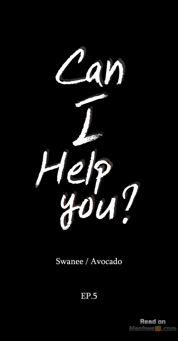 Can I Help You? (Ajeossi) - Chapter 5 [photo 5] - MangaPorn
