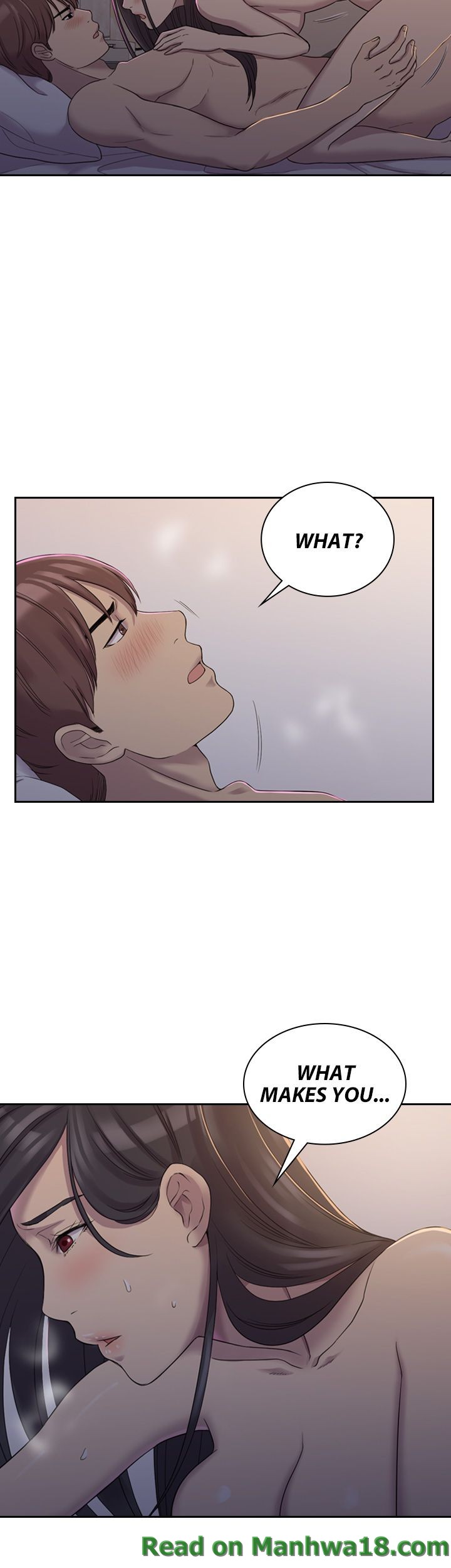 Can I Help You? (Ajeossi) - Chapter 6 [photo 14] - MangaPorn