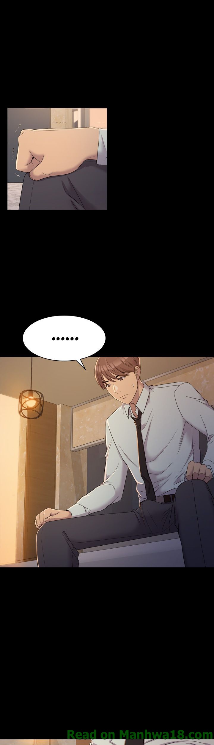 Can I Help You? (Ajeossi) - Chapter 6 [photo 17] - MangaPorn