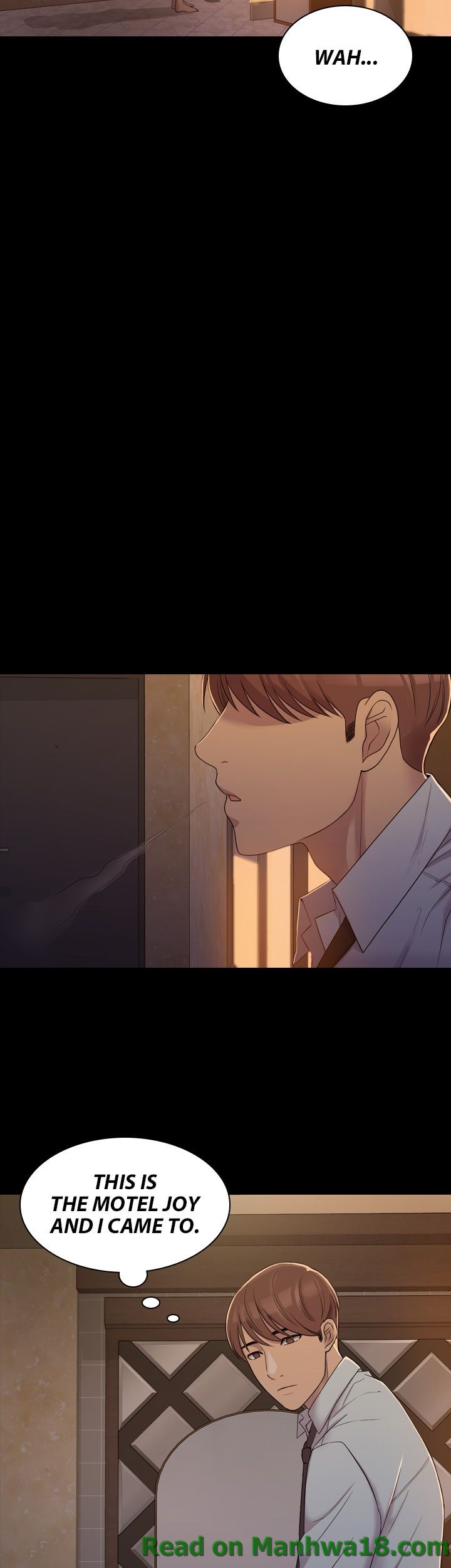 Can I Help You? (Ajeossi) - Chapter 6 [photo 9] - MangaPorn