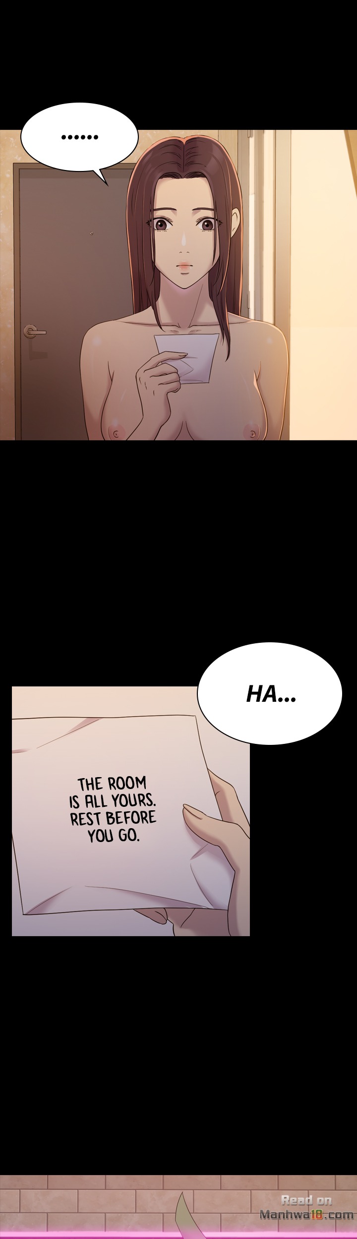 Can I Help You? (Ajeossi) - Chapter 7 [photo 1] - MangaPorn