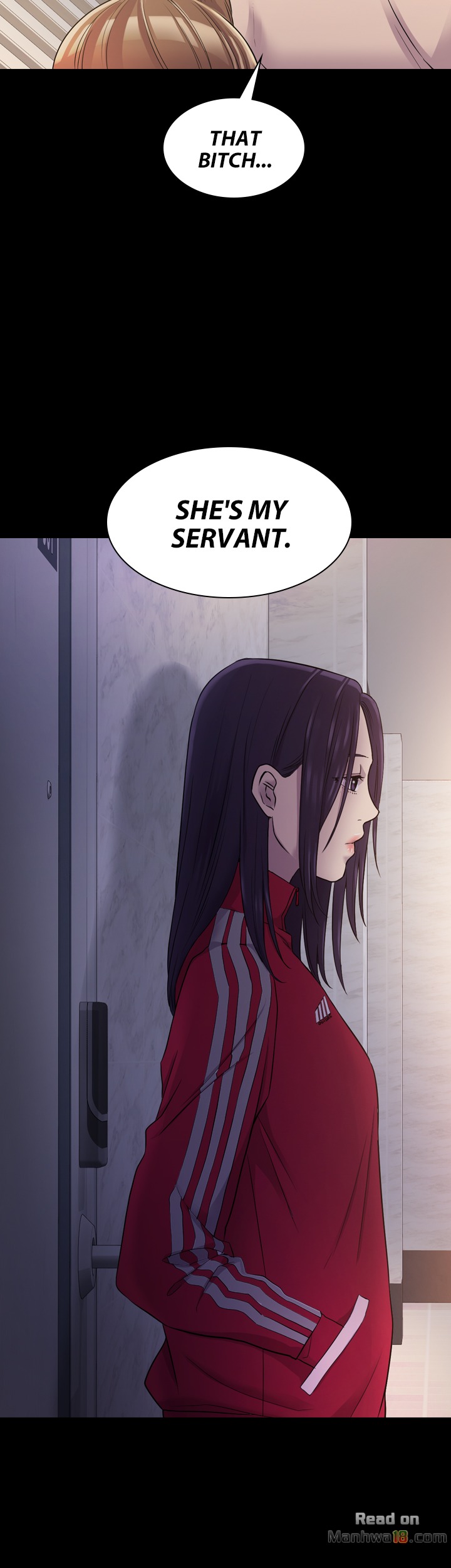 Can I Help You? (Ajeossi) - Chapter 7 [photo 11] - MangaPorn
