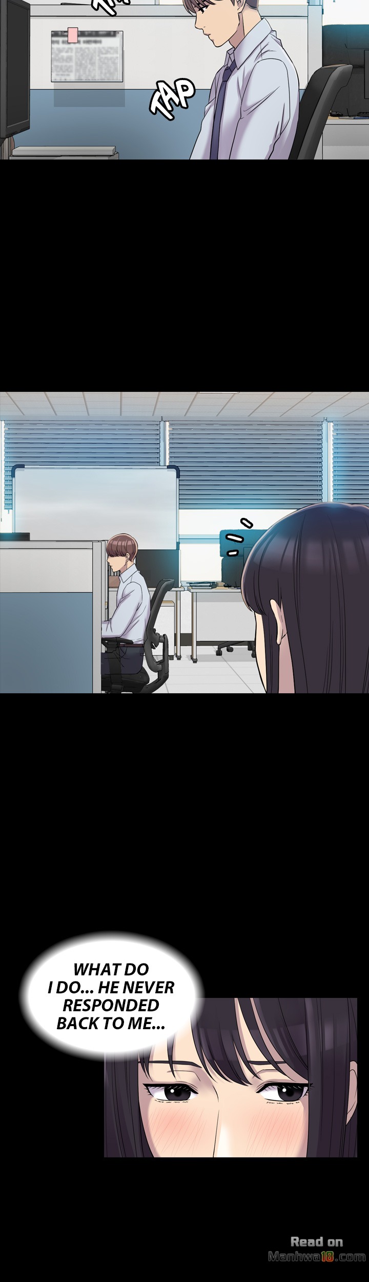 Can I Help You? (Ajeossi) - Chapter 7 [photo 15] - MangaPorn