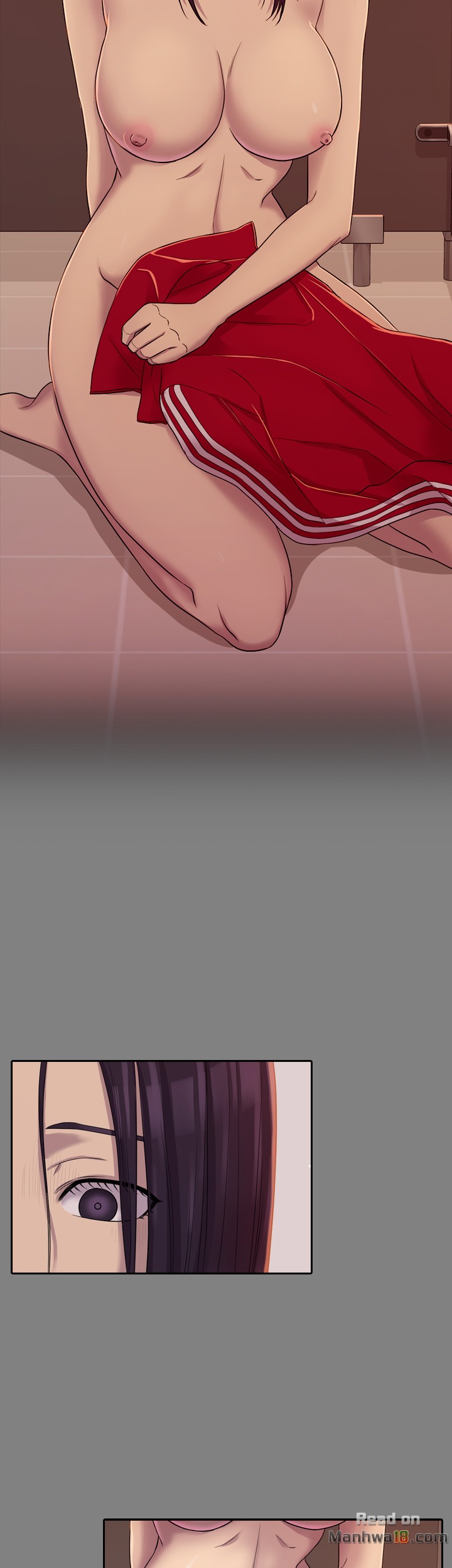 Can I Help You? (Ajeossi) - Chapter 7 [photo 22] - MangaPorn