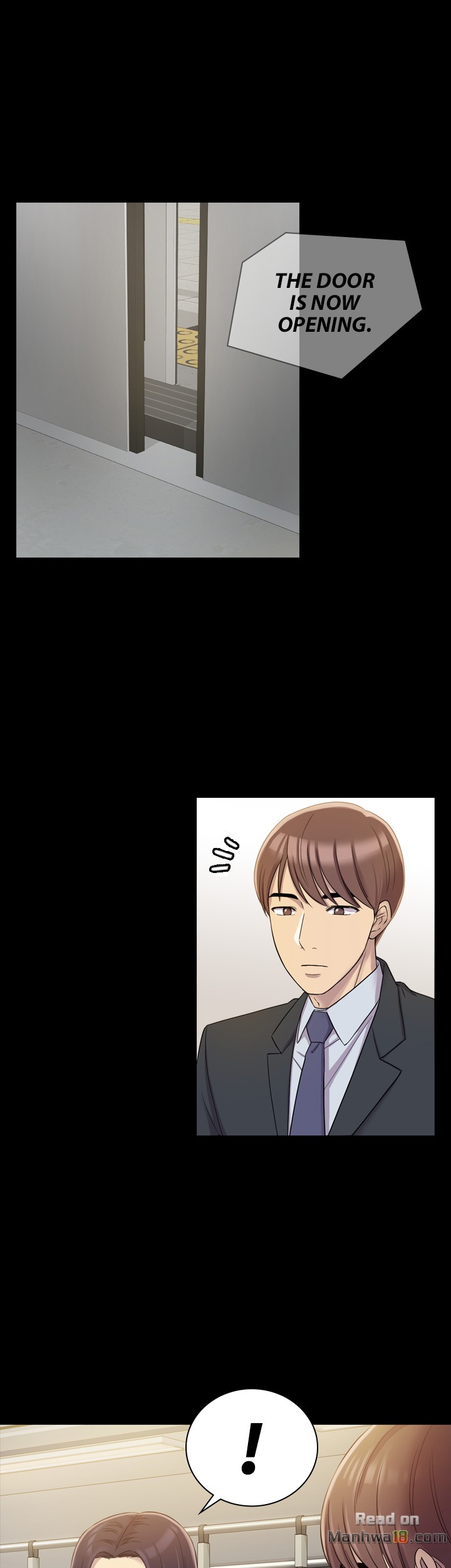 Can I Help You? (Ajeossi) - Chapter 7 [photo 32] - MangaPorn