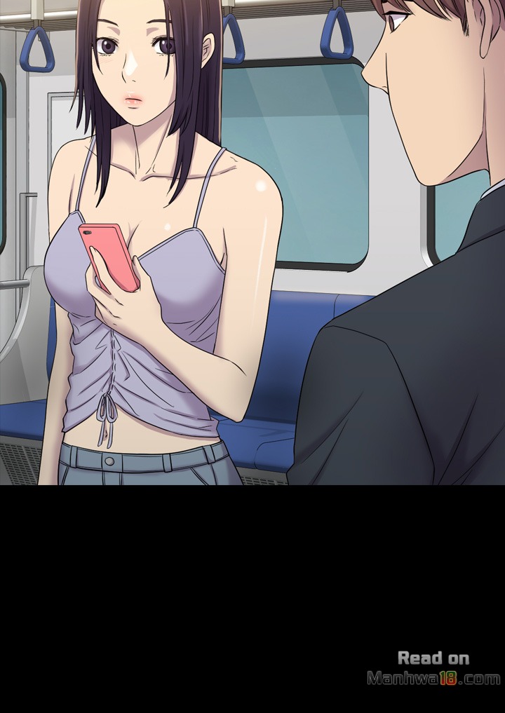 Can I Help You? (Ajeossi) - Chapter 7 [photo 33] - MangaPorn