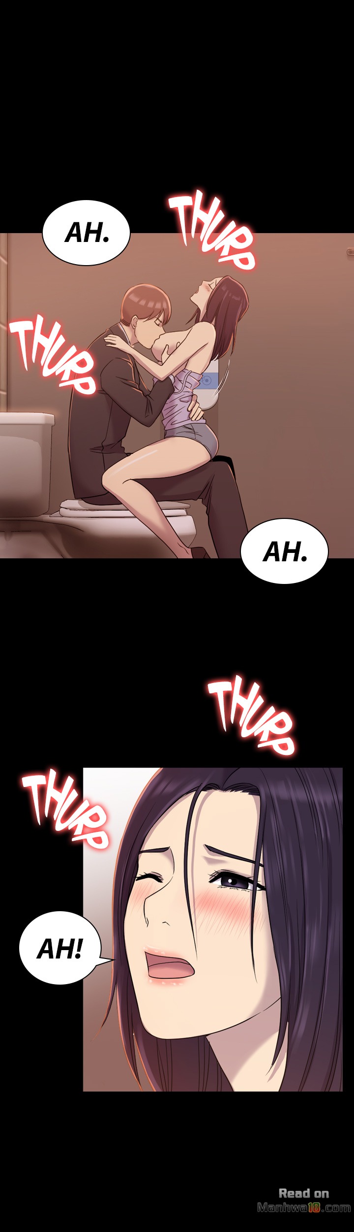 Can I Help You? (Ajeossi) - Chapter 7 [photo 38] - MangaPorn