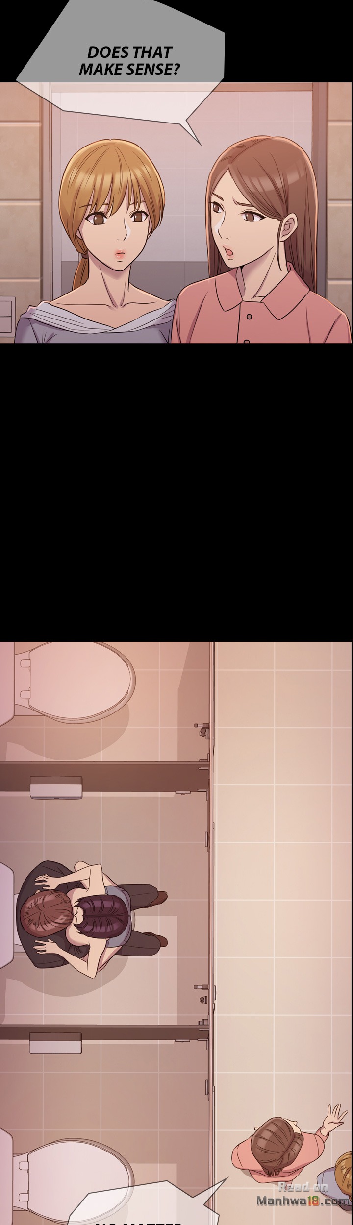 Can I Help You? (Ajeossi) - Chapter 7 [photo 40] - MangaPorn