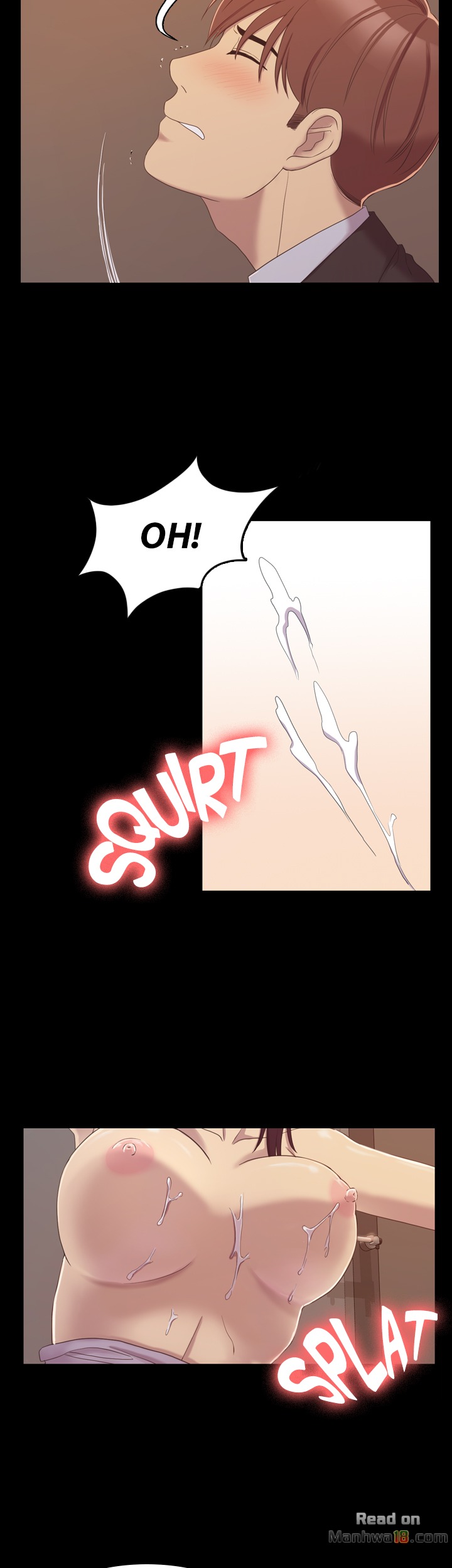 Can I Help You? (Ajeossi) - Chapter 8 [photo 12] - MangaPorn