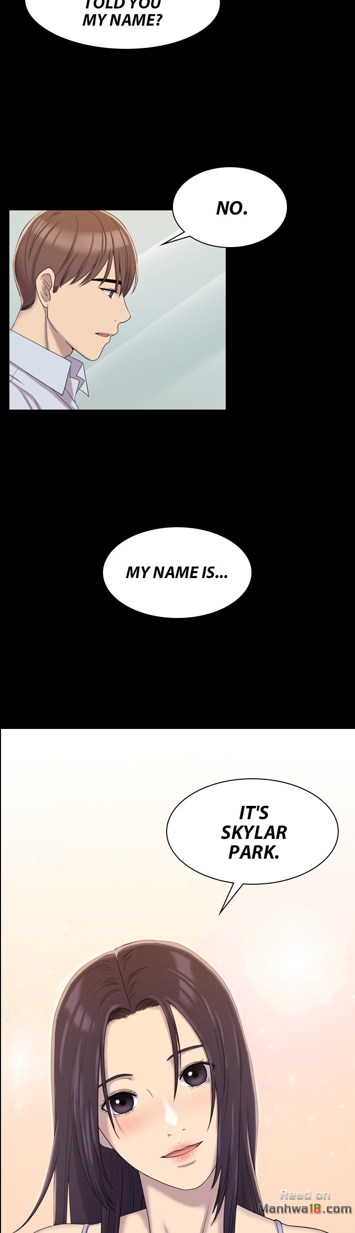 Can I Help You? (Ajeossi) - Chapter 8 [photo 22] - MangaPorn