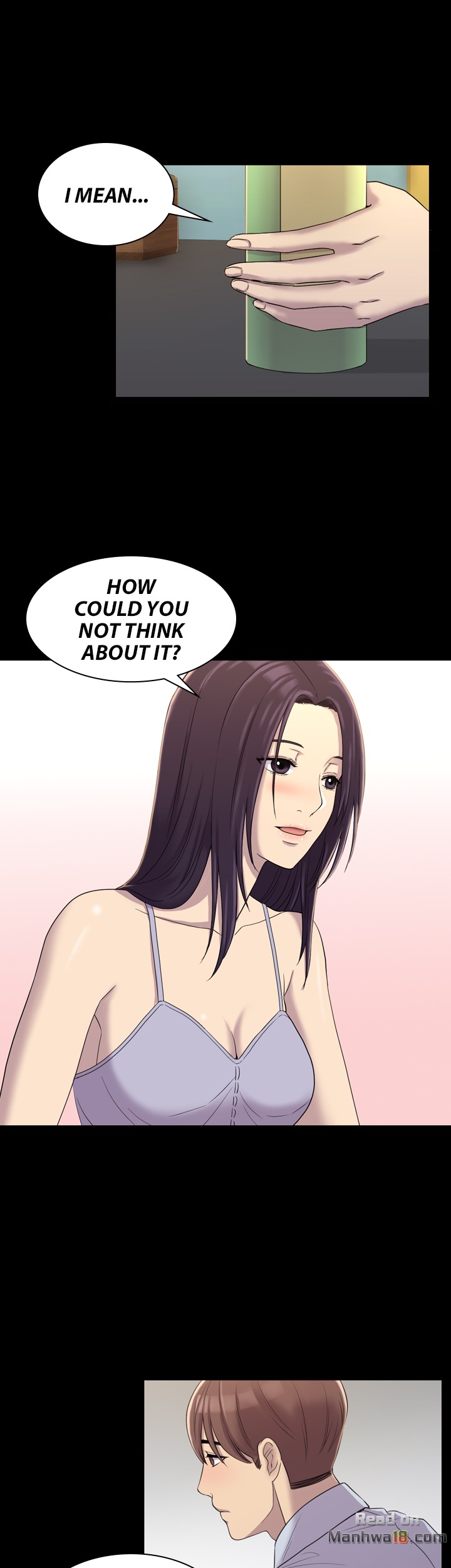Can I Help You? (Ajeossi) - Chapter 8 [photo 28] - MangaPorn