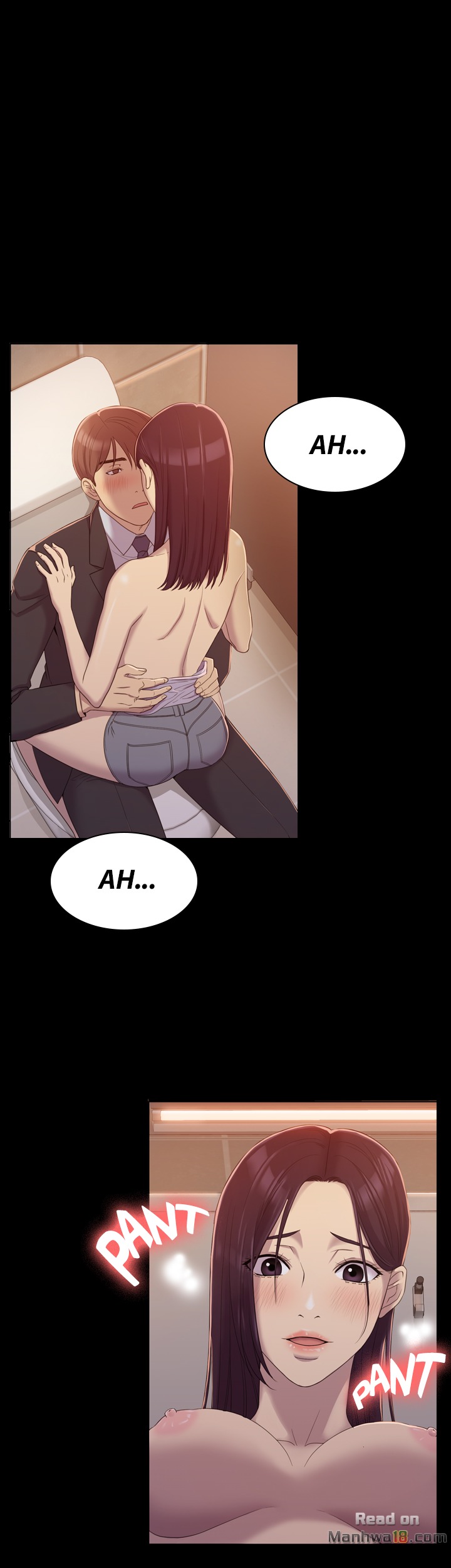 Can I Help You? (Ajeossi) - Chapter 8 [photo 4] - MangaPorn