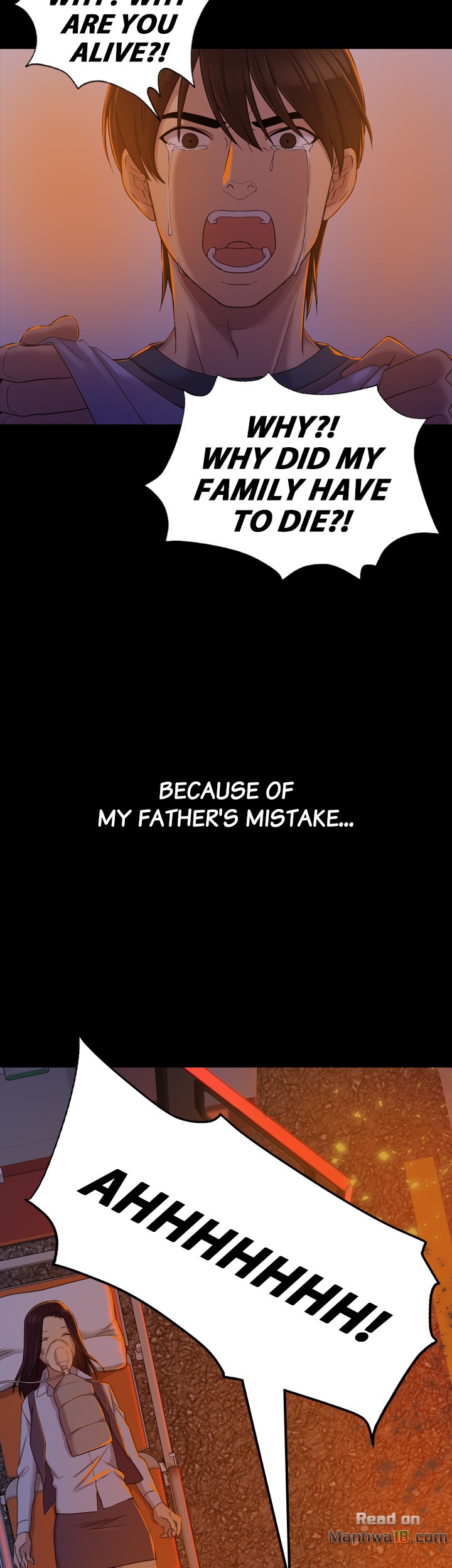Can I Help You? (Ajeossi) - Chapter 9 [photo 12] - MangaPorn